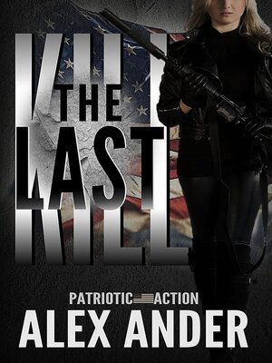 cover image of The Last Kill
